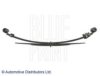 NISSA 550202S400 Leaf Spring